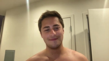 College_Twink20  06-08-2021 video suckfeet